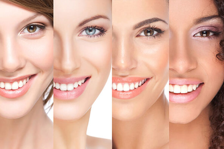 لبخند هالیوودی بدون هزینه؛ ترفندهای عکاسی و آرایش که کسی فاش نمی‌کند