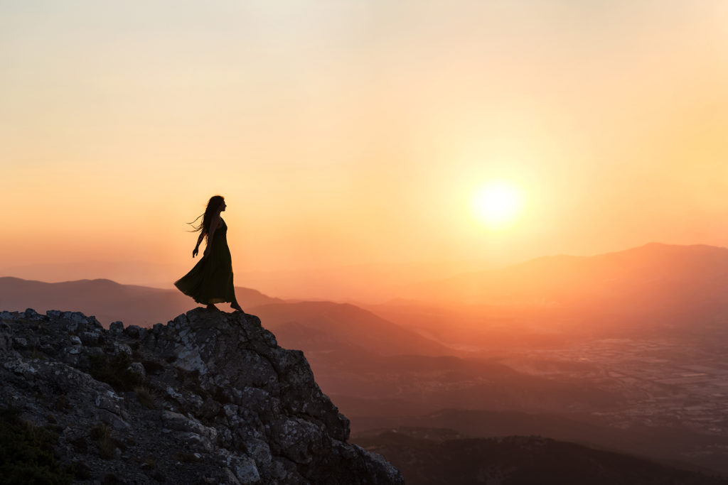 این نشونه‌ها می‌گن وقتشه بیشتر به خودت برسی