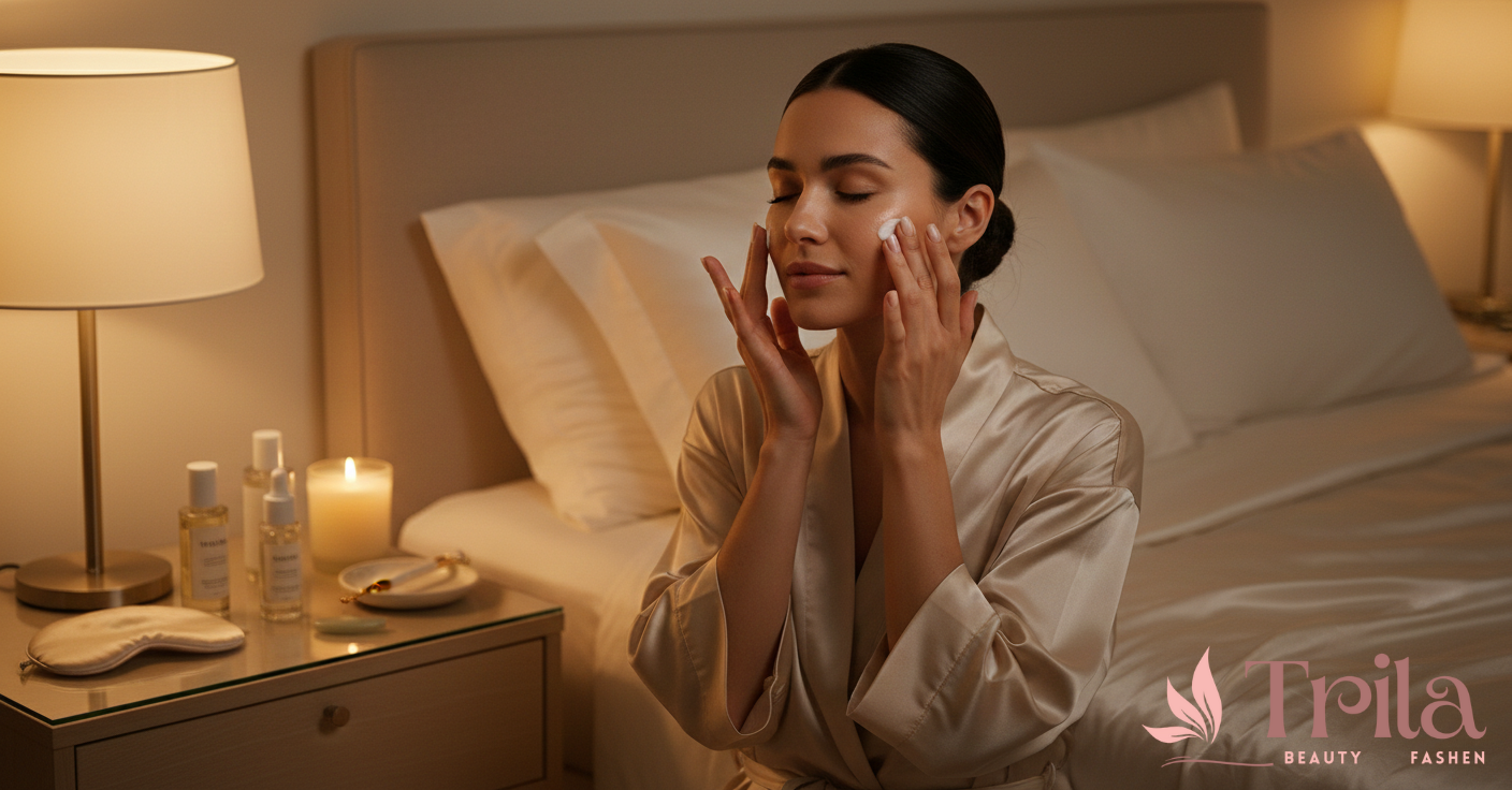 تأثیر خواب بر زیبایی: چرا به آن «خواب زیبایی» می‌گویند؟