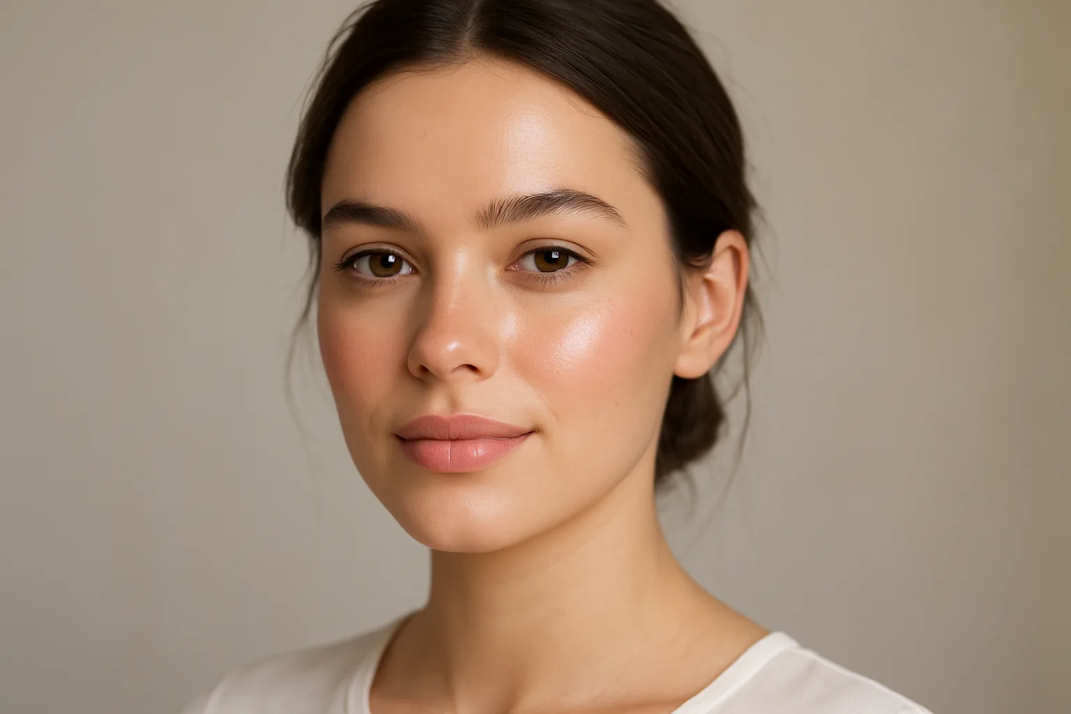 آرایش “Clean Girl”: چطور با کمترین وسایل، آرایشی طبیعی و درخشان داشته باشیم؟