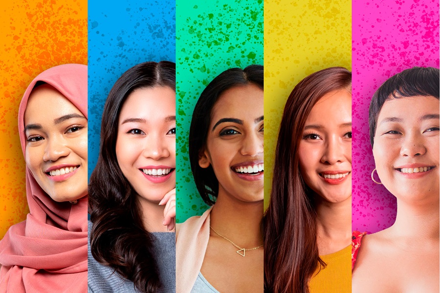 زیبایی از کجا خراب می‌شه؟ از جایی که فکرشو نمی‌کنی