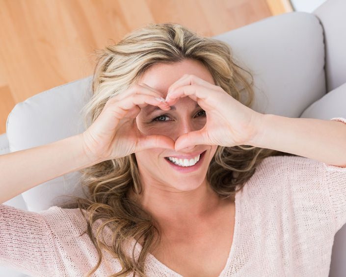 نشونه‌های ظاهری که می‌گن به خودت کم توجهی کرد