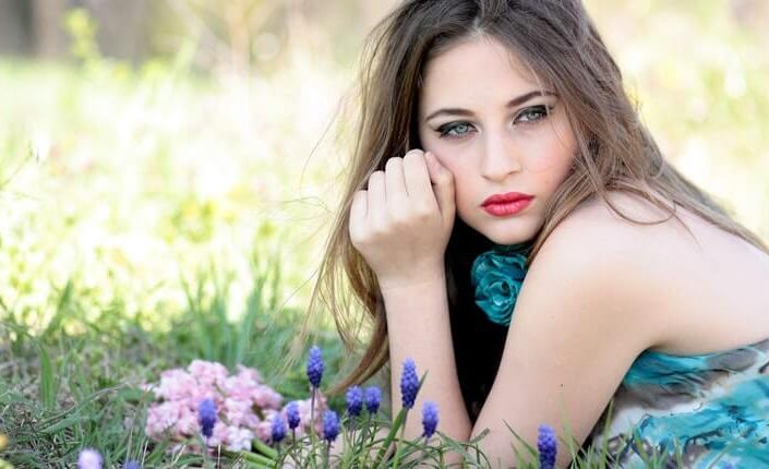 زیبایی زنونه یعنی هماهنگی، نه افراط