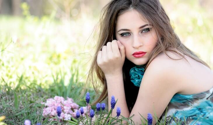 زیبایی زنونه یعنی هماهنگی، نه افراط