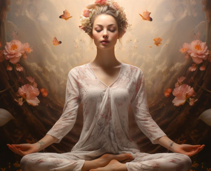 زیبایی‌ای که از آرامش میاد، موندگاره