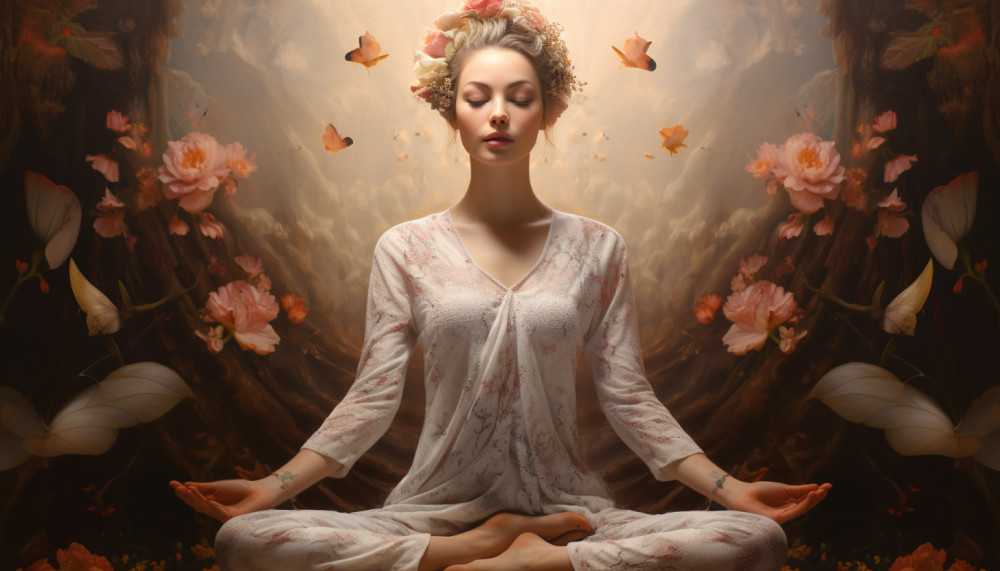 زیبایی‌ای که از آرامش میاد، موندگاره