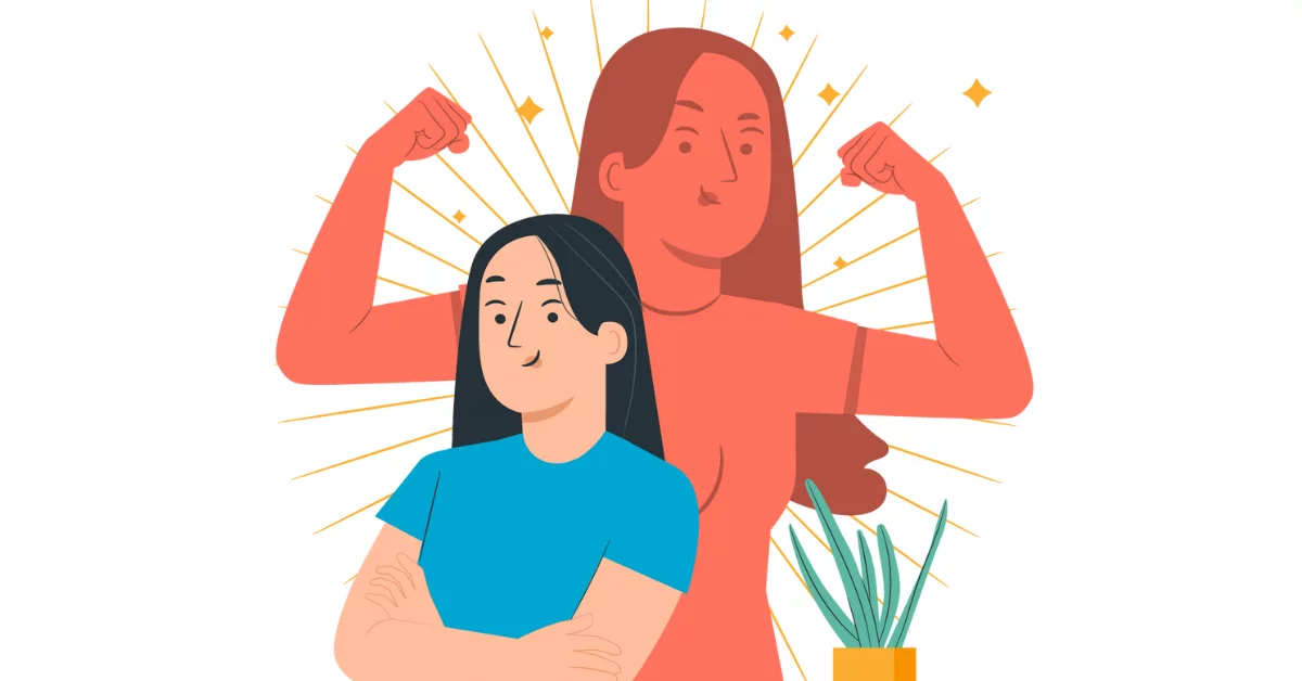 چرا مراقبت از بدن روی اعتمادبه‌نفس اثر مستقیم داره؟