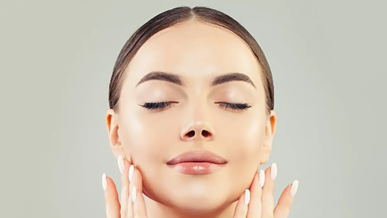 ذهن آروم، پوست شفاف؛ ارتباطی که نادیده می‌گیریم